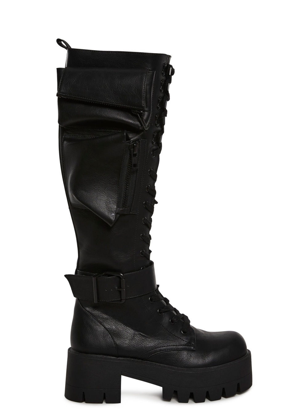 Dolls kill boots